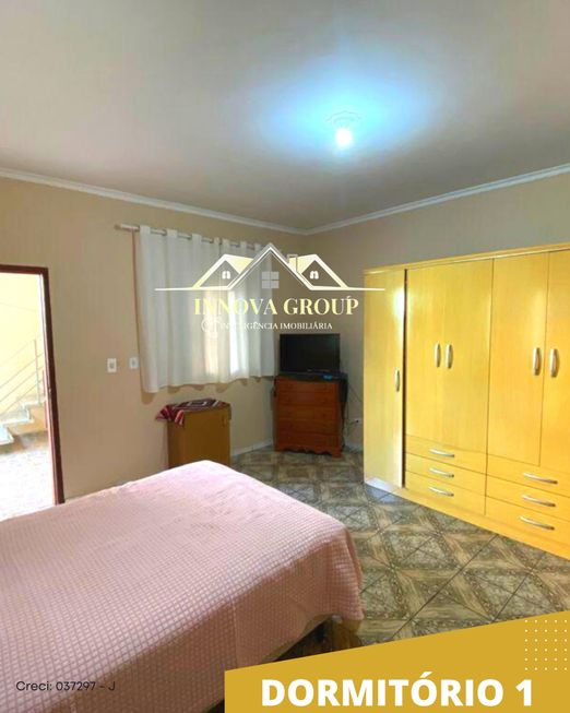 Casa na Rua 19 de Abril, 53, Santa Maria em Osasco, por R$ 450.000 - Viva  Real